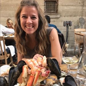 Meet your Posher, Jenny